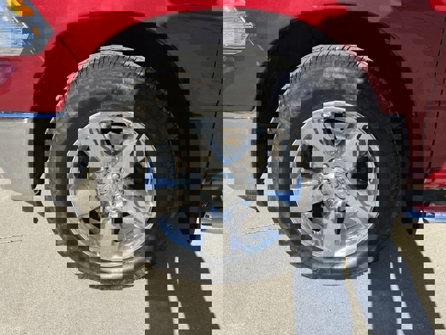 Used 2014 RAM 1500 Big Horn image 33