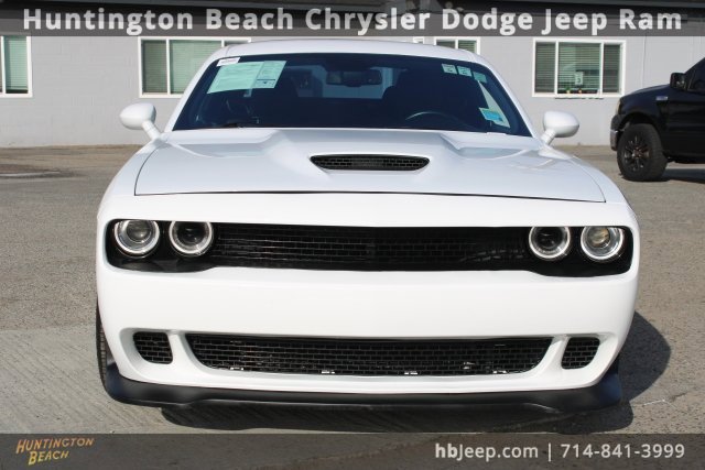 Used 2021 Dodge Challenger GT image 2