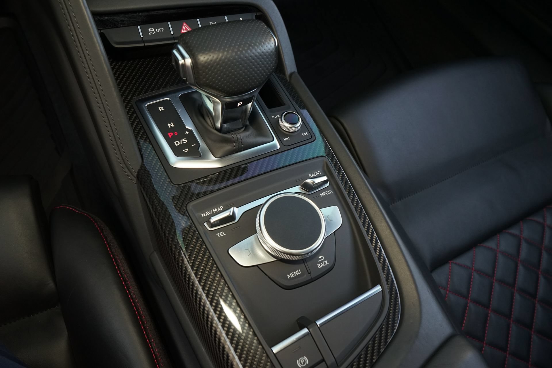 Used 2020 Audi R8 V10 AWD/4WD image 21