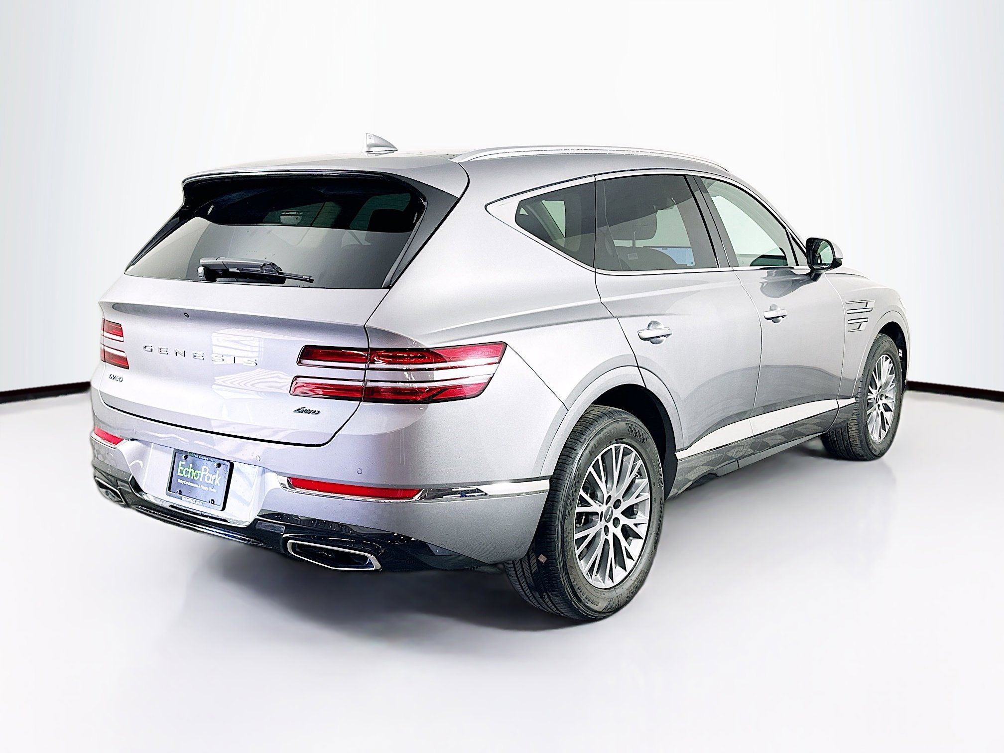 Used 2024 Genesis GV80 2.5T image 9