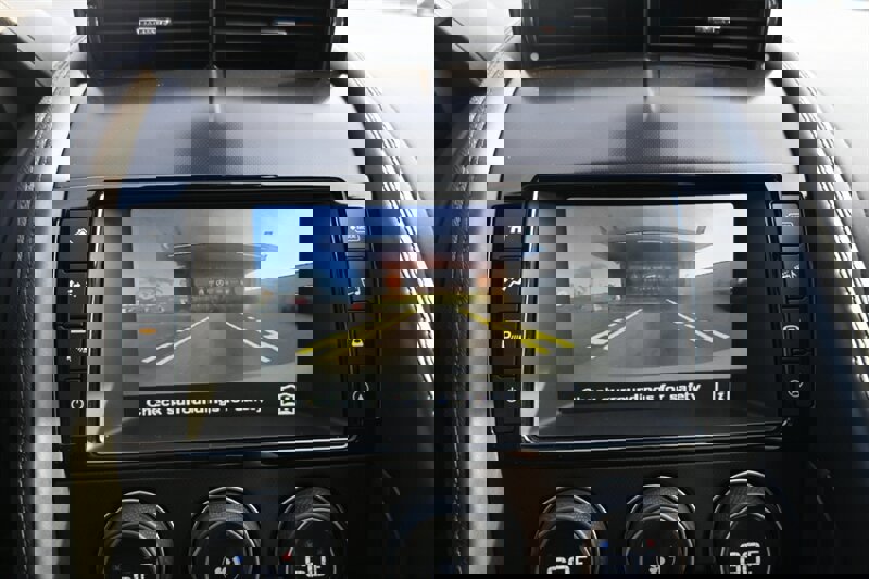 Used 2016 Jaguar F-TYPE S image 39