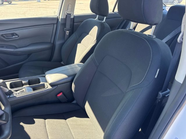 Used 2025 Nissan Sentra S FWD image 22