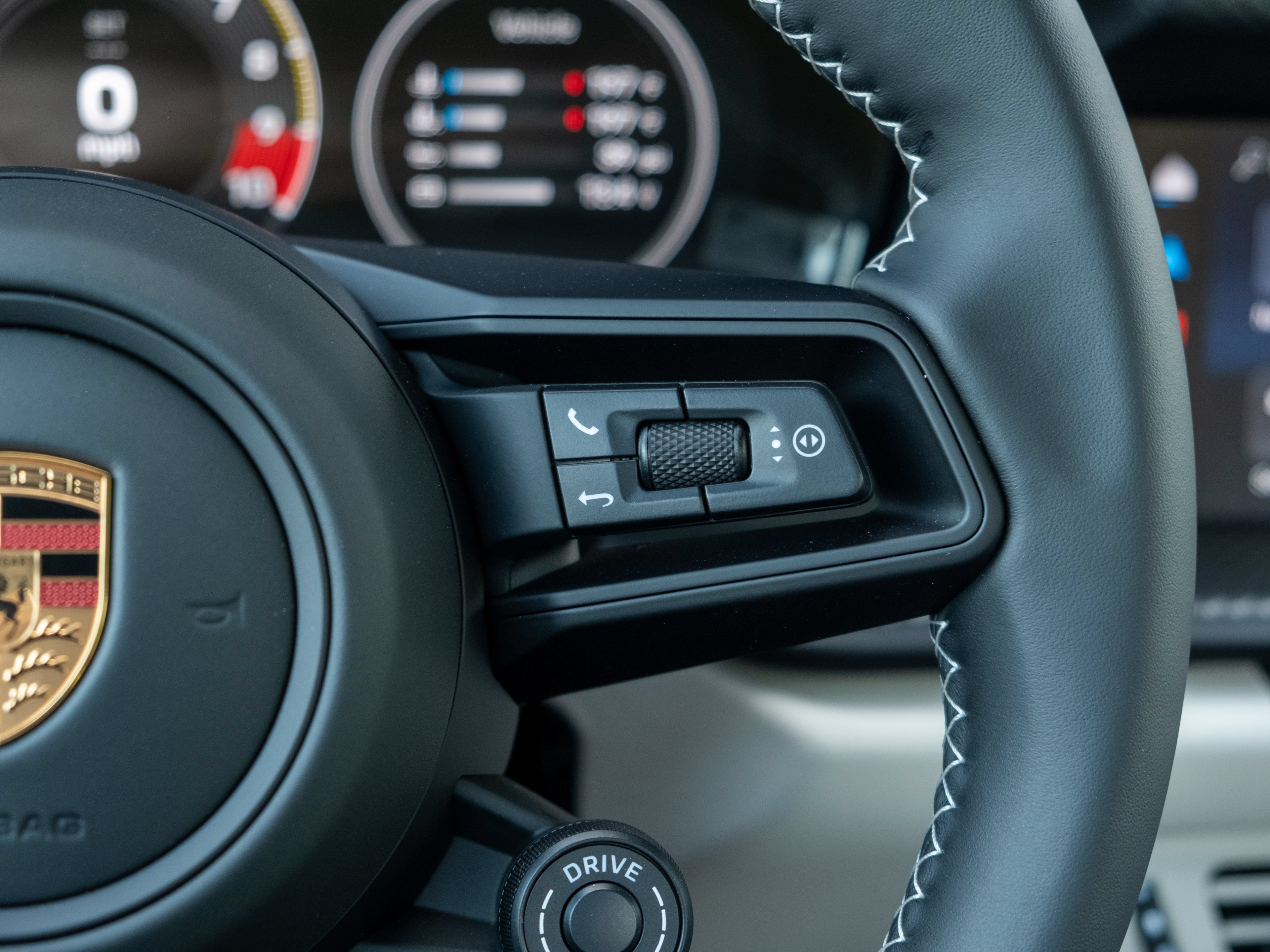 New 2026 Porsche 911 GT3 RWD image 30