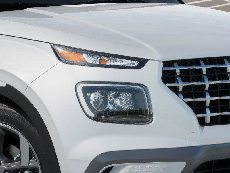 New 2026 Hyundai Venue SEL FWD image 9