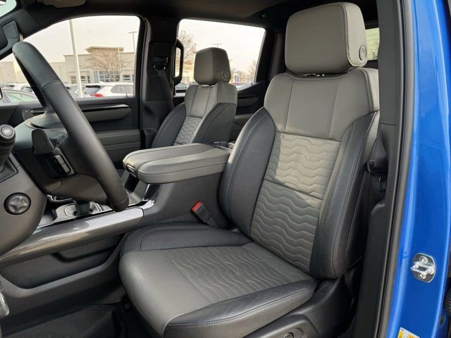 Used 2026 Chevrolet Silverado 1500 ZR2 image 28