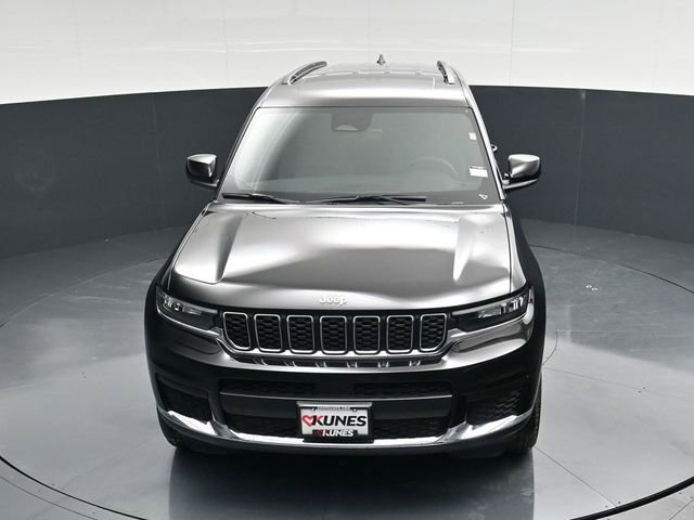 New 2025 Jeep Grand Cherokee L Laredo w/ Luxury Tech Group I image 46