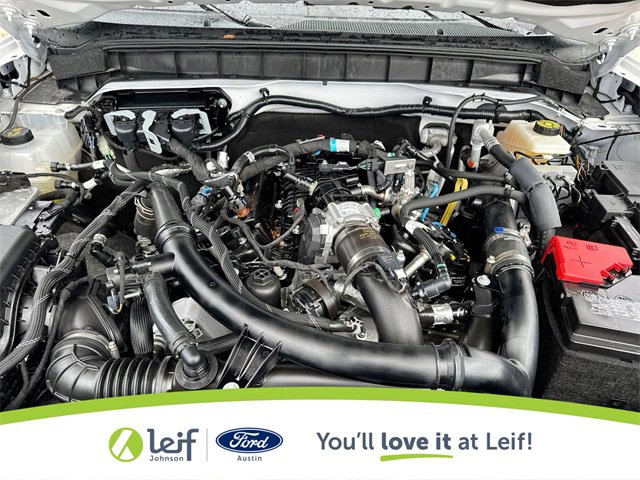 Used 2024 Ford Bronco Black Diamond image 22