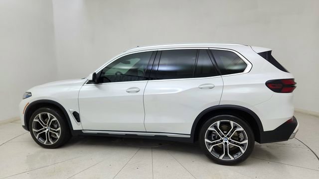 Used 2026 BMW X5 sDrive40i RWD image 4