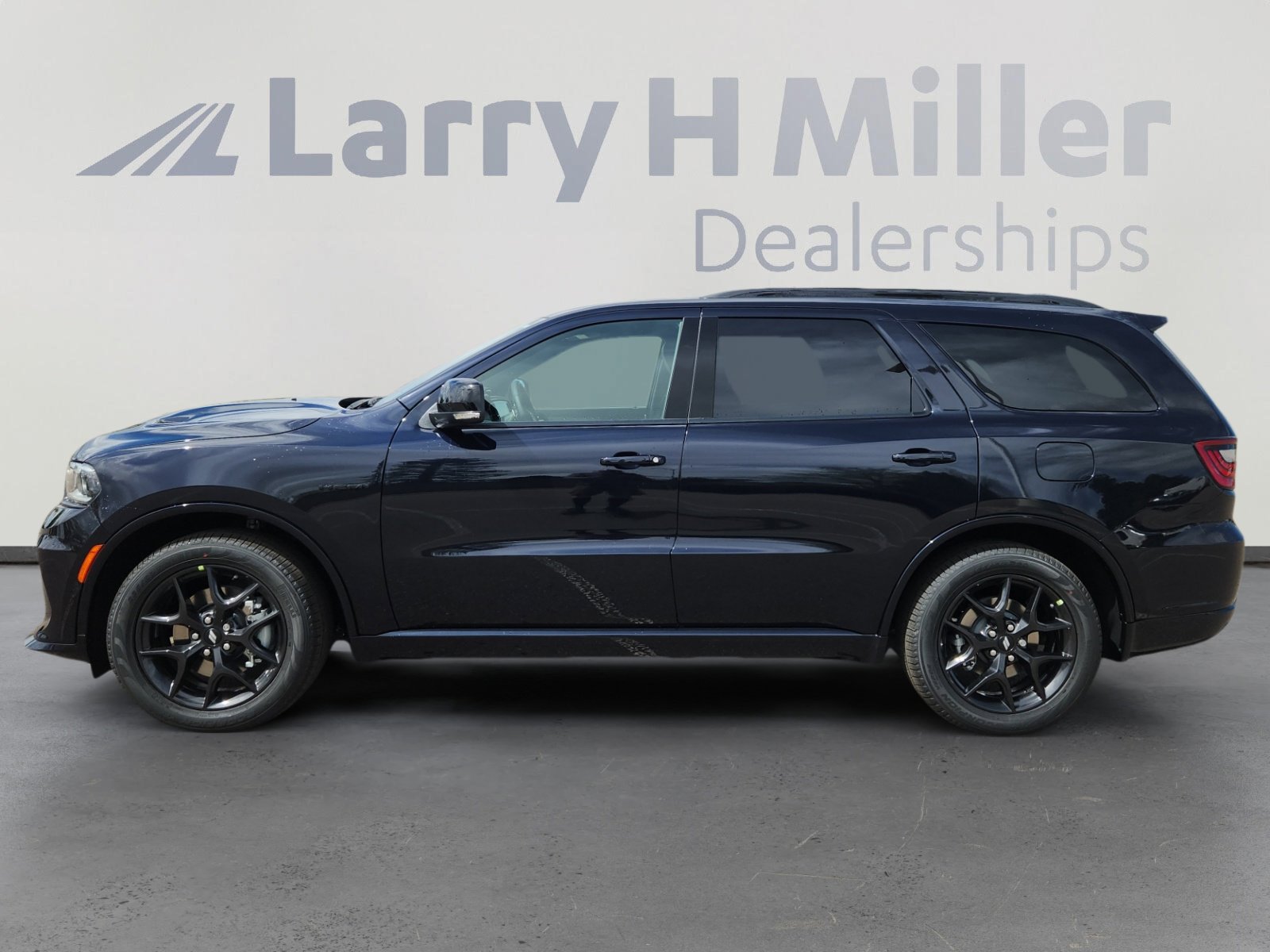 New 2026 Dodge Durango GT AWD/4WD image 3