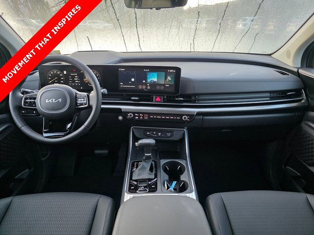 New 2026 Kia Carnival SX Prestige image 26