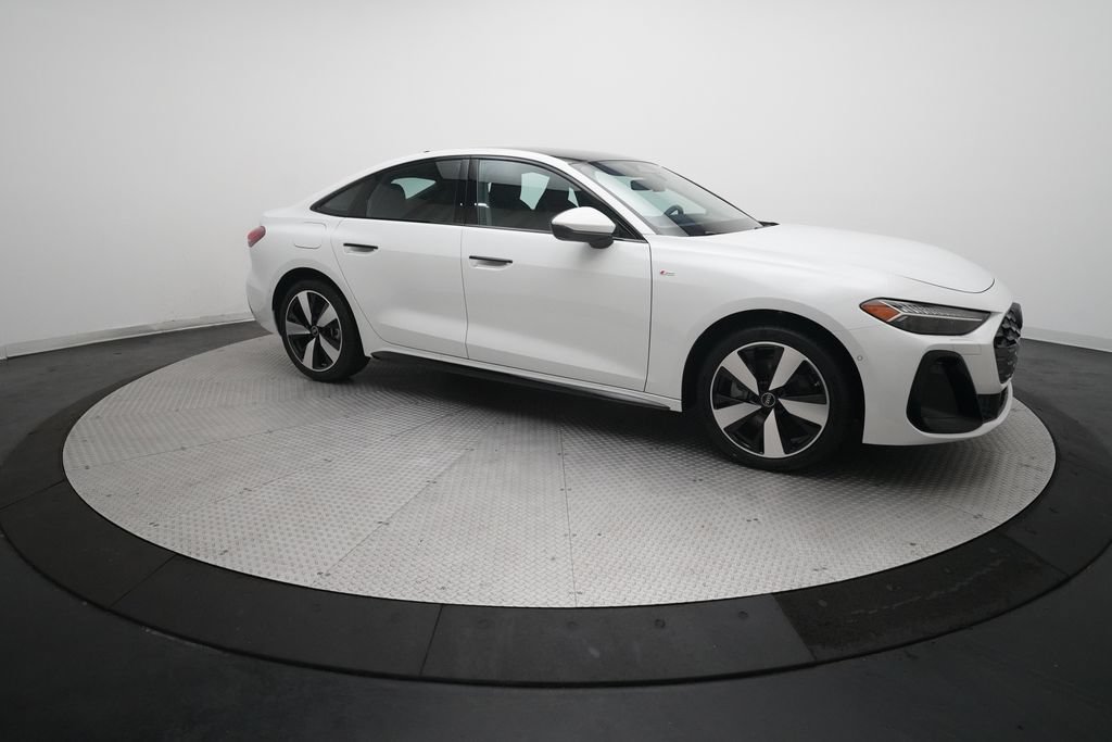 New 2026 Audi A5 2.0T Premium Plus AWD/4WD image 36