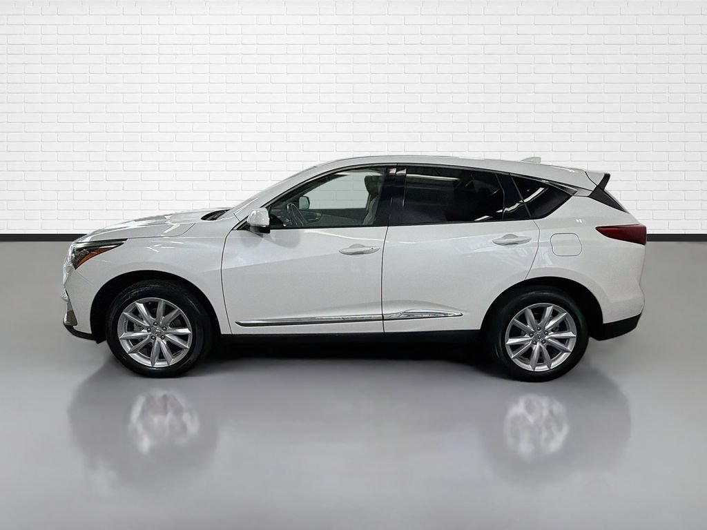 Used 2021 Acura RDX AWD image 6