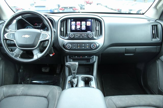Used 2015 Chevrolet Colorado LT image 15