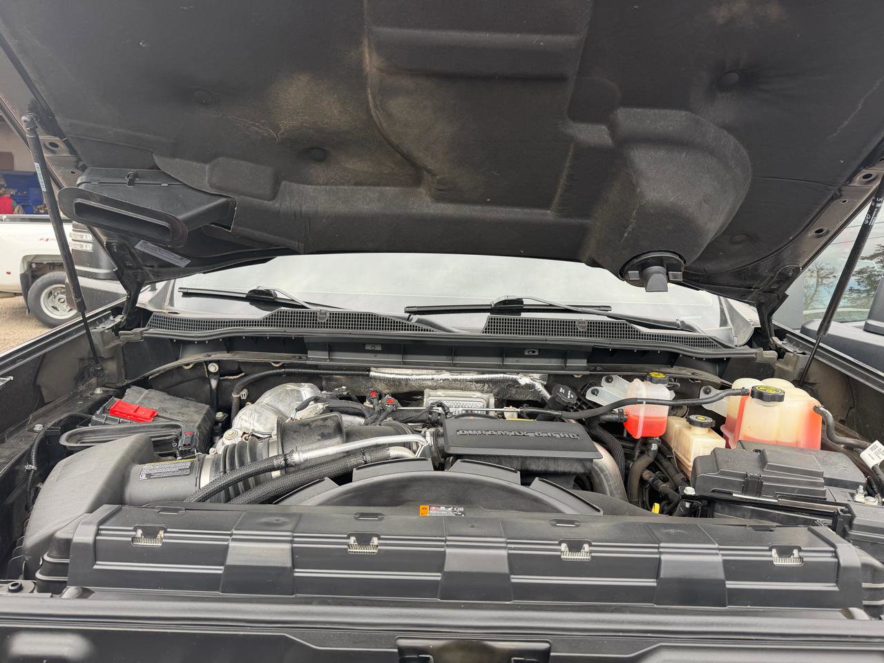 Used 2023 Chevrolet Silverado 2500 LT w/ All Star Edition image 17