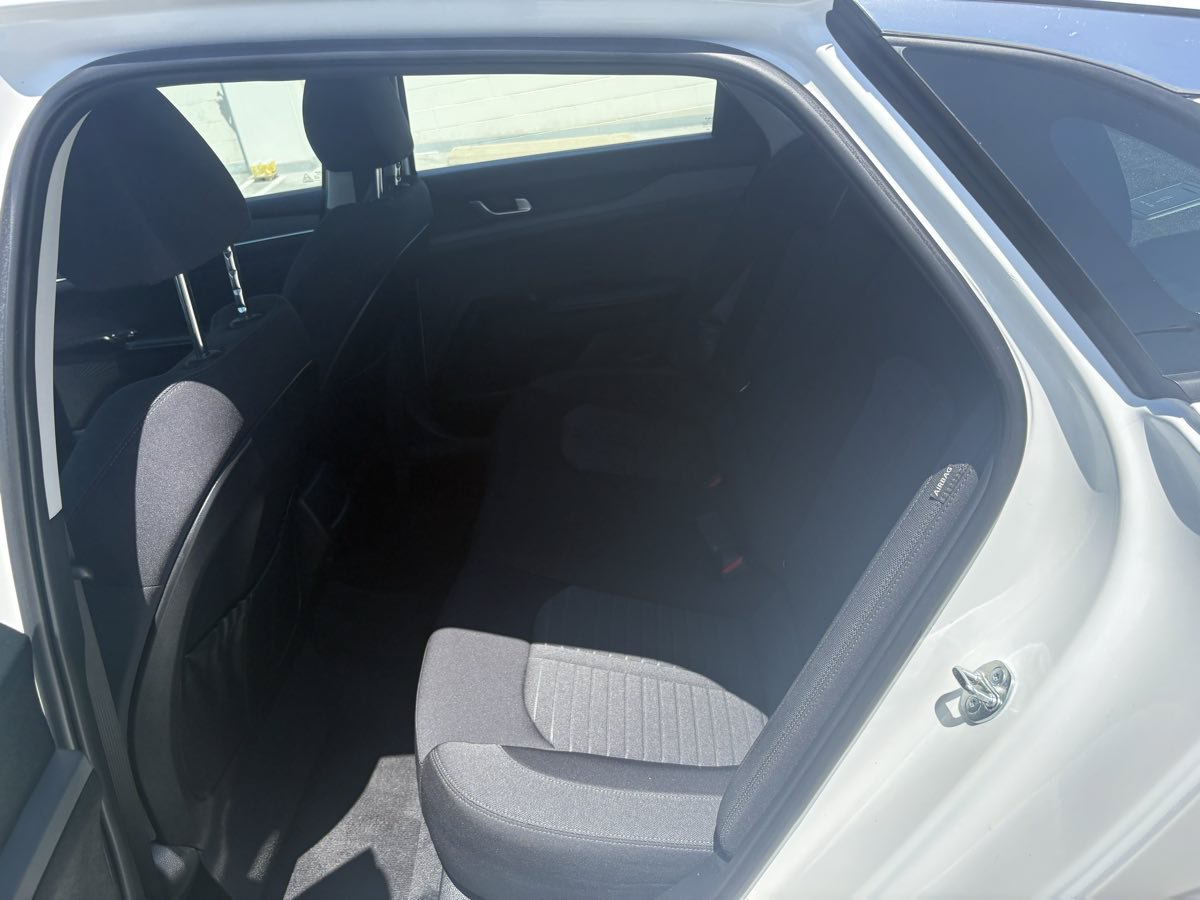 Used 2026 Kia K5 LXS FWD image 13