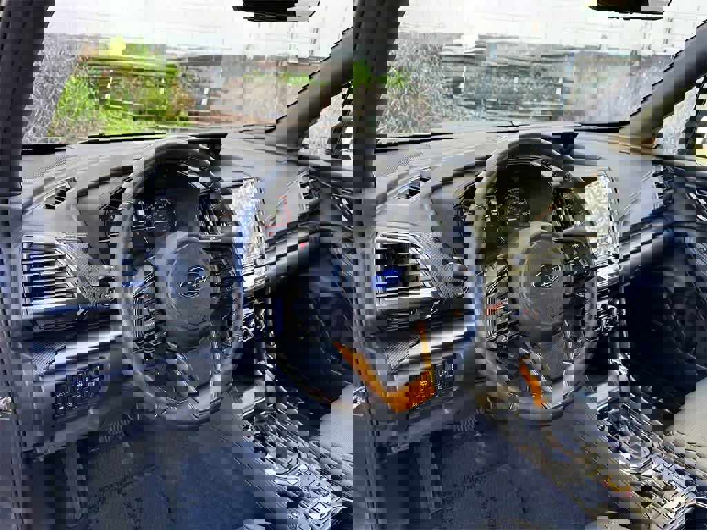 Used 2025 Subaru Forester Wilderness w/ Wilderness Package image 2