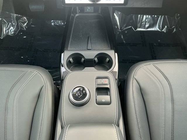 Certified 2024 Ford Mustang Mach-E Premium image 15