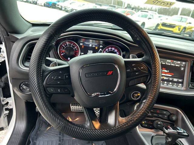 Used 2019 Dodge Challenger R/T Scat Pack image 12