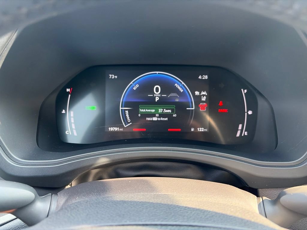 Used 2025 Toyota Grand Highlander AWD Hybrid image 30