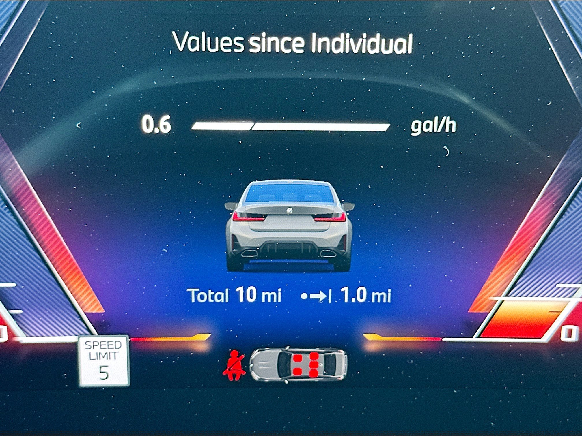 New 2026 BMW M340i w/ Premium Package image 9
