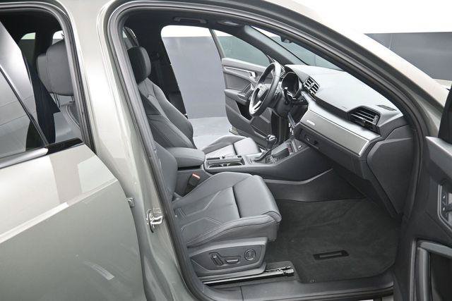 Used 2025 Audi Q3 2.0T Premium AWD/4WD image 36