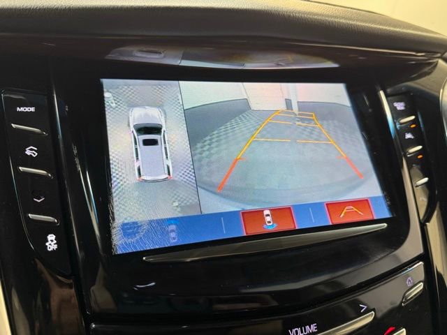 Used 2019 Cadillac Escalade Premium Luxury AWD/4WD image 7