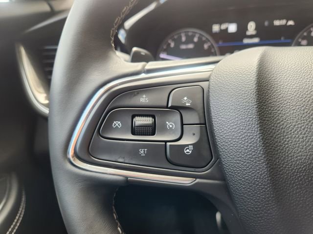 Used 2023 Buick Envision Essence w/ Technology Package I image 28