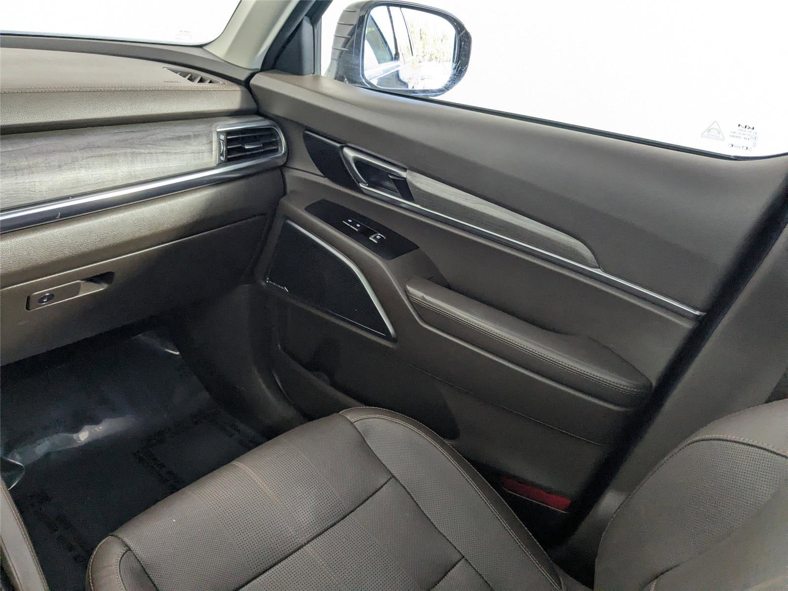 Used 2022 Kia Telluride SX w/ Nightfall Edition Package image 37