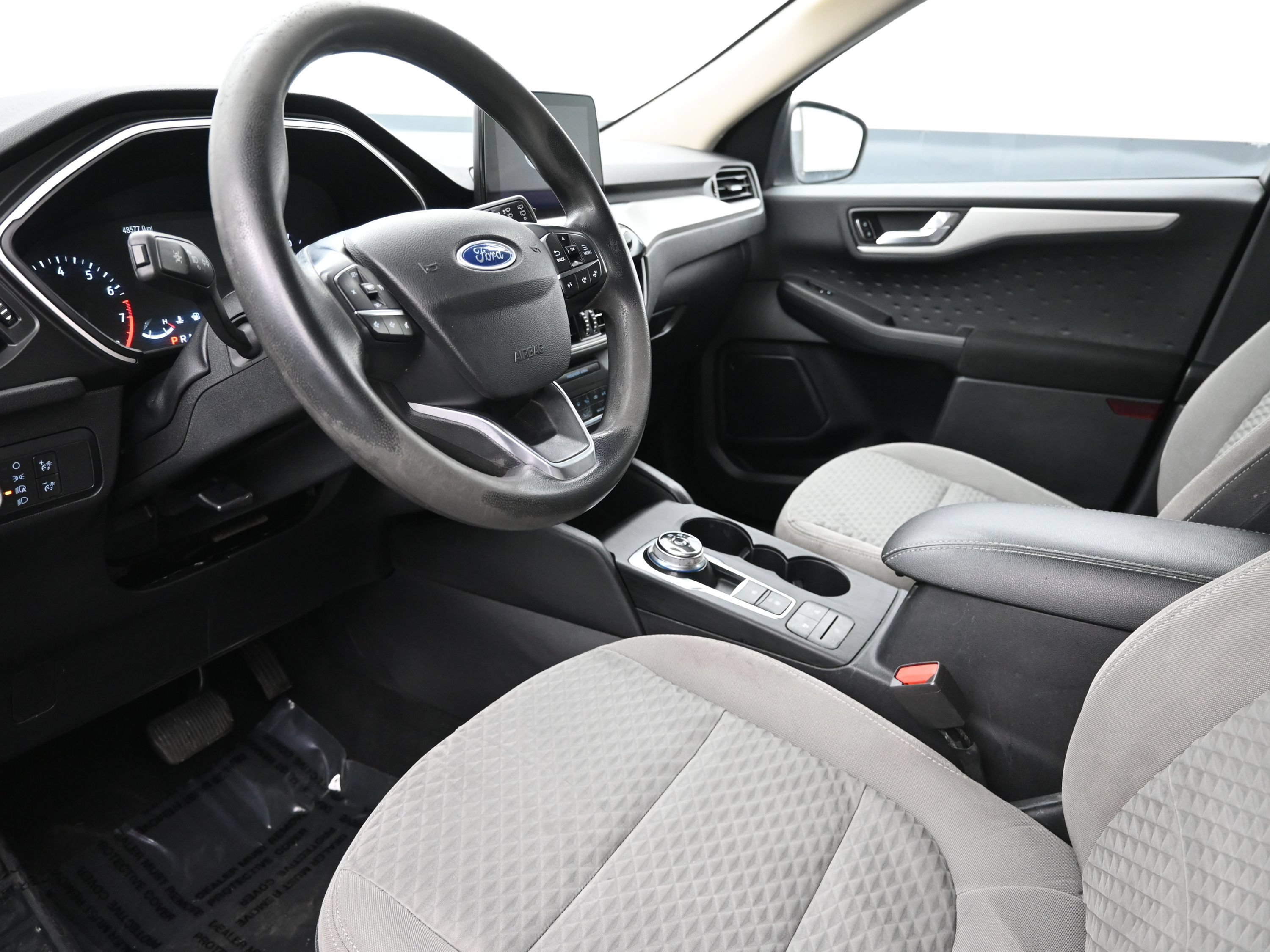 Used 2020 Ford Escape SE AWD/4WD image 9