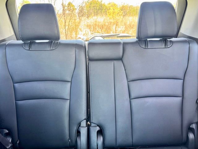 Used 2017 Honda Pilot Elite image 17