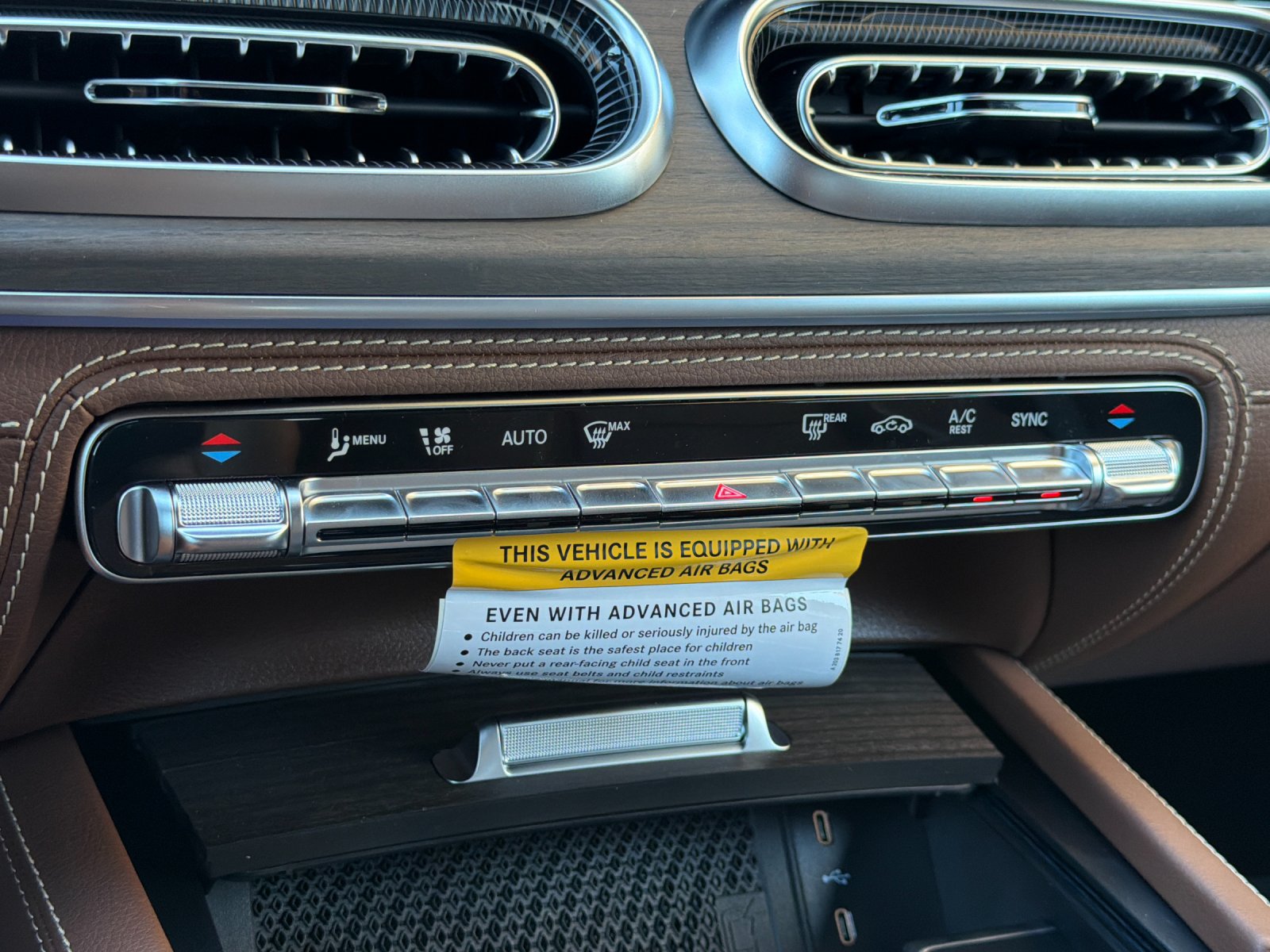 New 2027 Mercedes-Benz GLE 350 4MATIC image 19