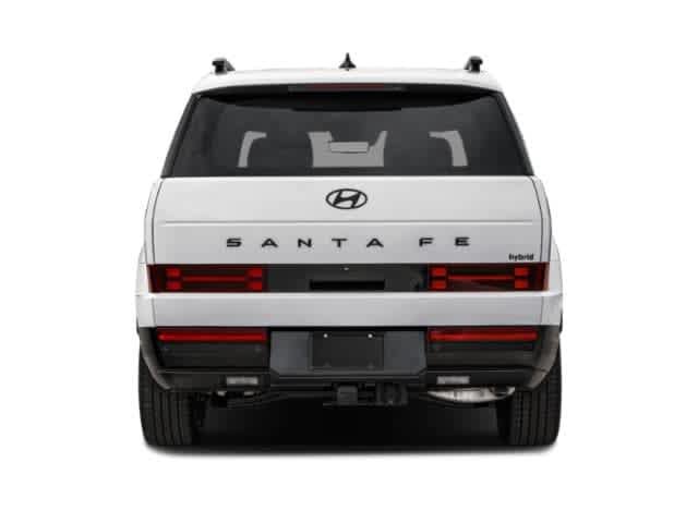 New 2026 Hyundai Santa Fe Calligraphy AWD/4WD image 5