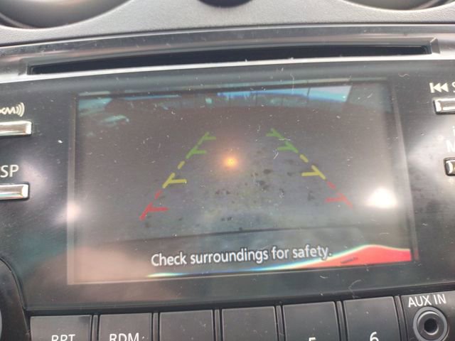 Used 2014 Nissan Rogue S w/ Convenience Package image 39