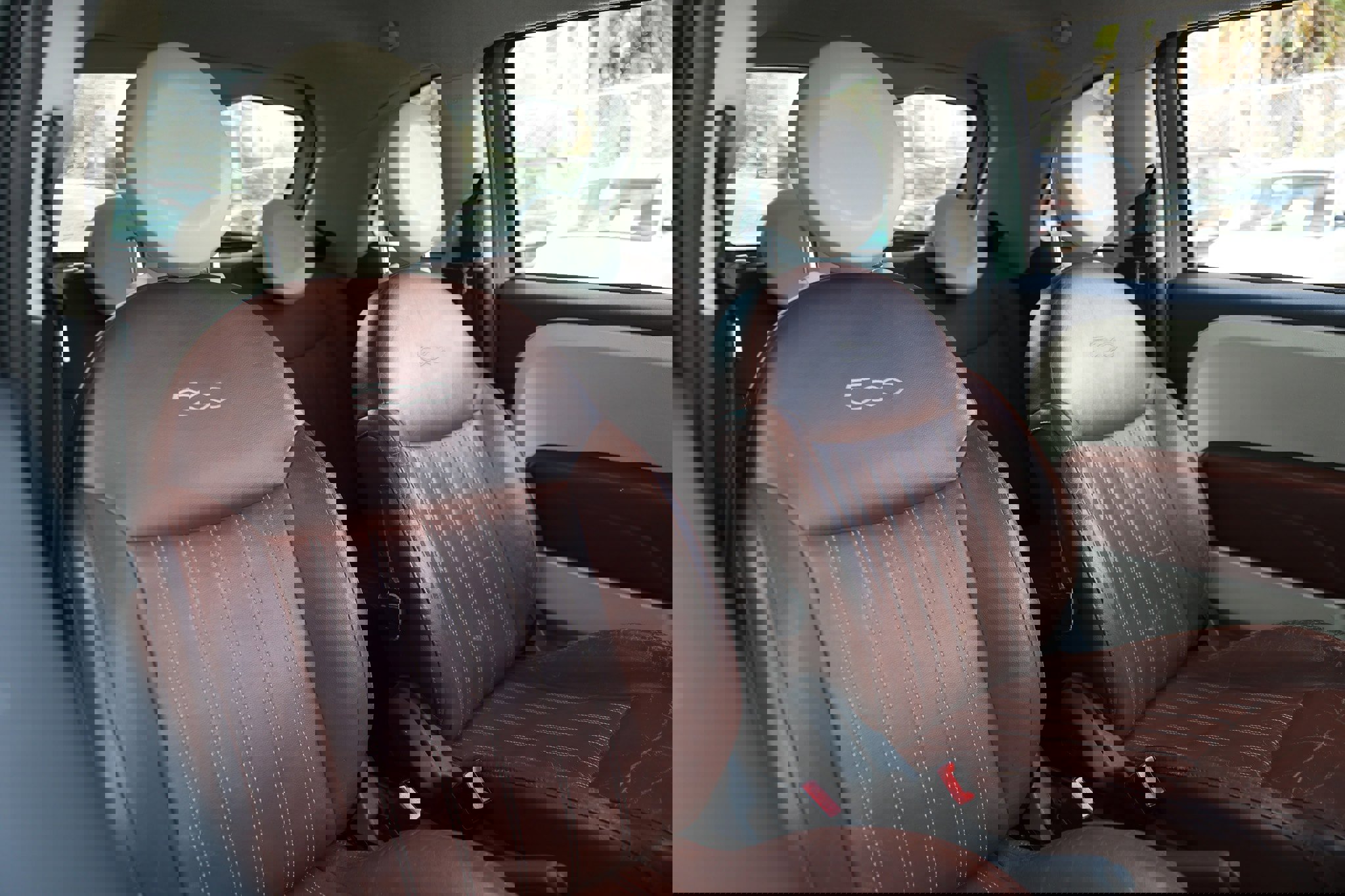 Used 2014 FIAT 500 1957 Edition image 17