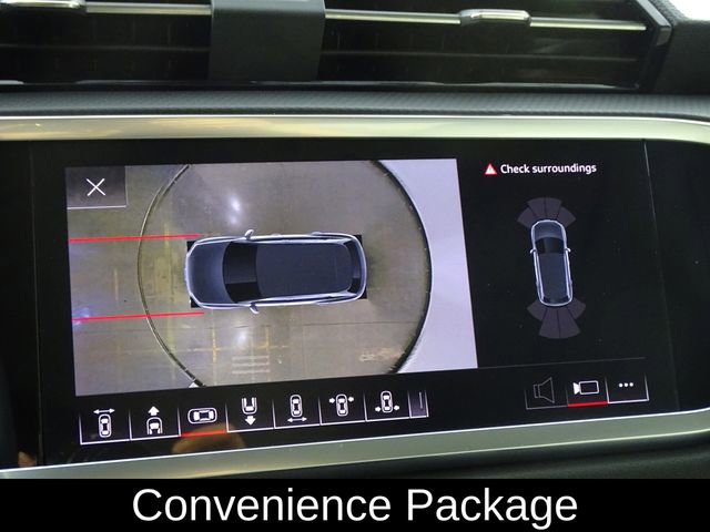 Used 2024 Audi Q3 2.0T Premium Plus image 10