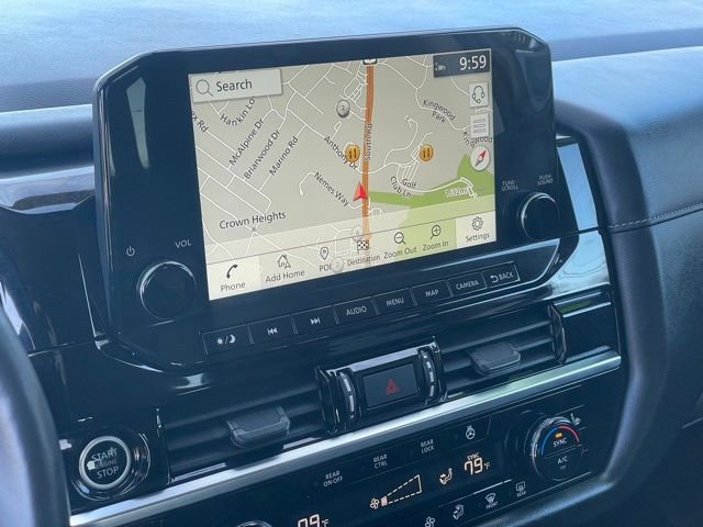 Used 2024 Nissan Pathfinder SL image 20