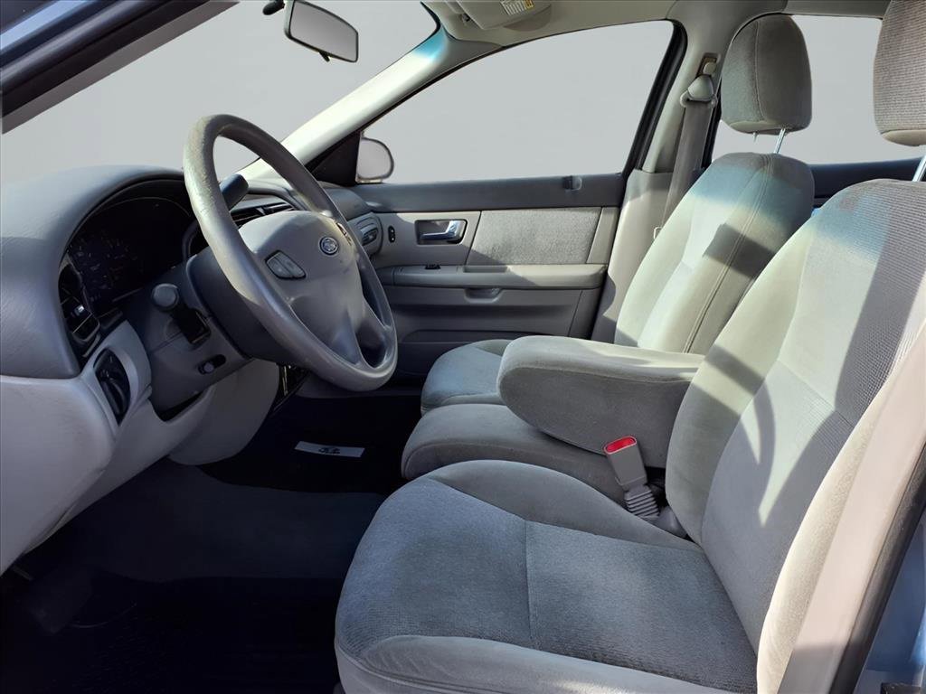 Used 2000 Ford Taurus SES image 11
