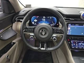 Used 2023 Maserati Grecale GT AWD/4WD image 6