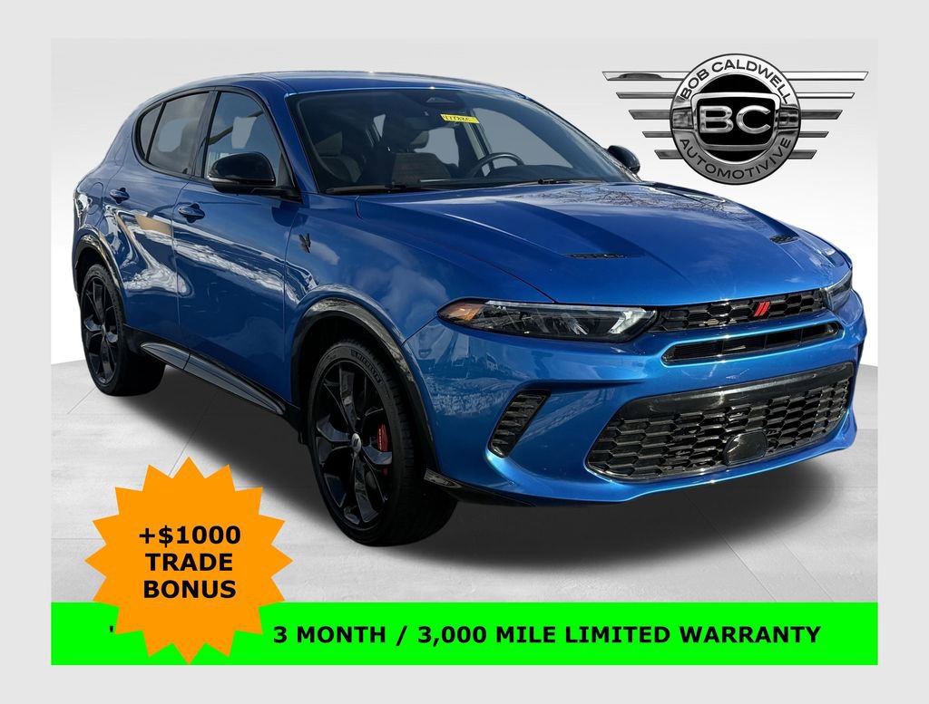 Used 2024 Dodge Hornet R/T