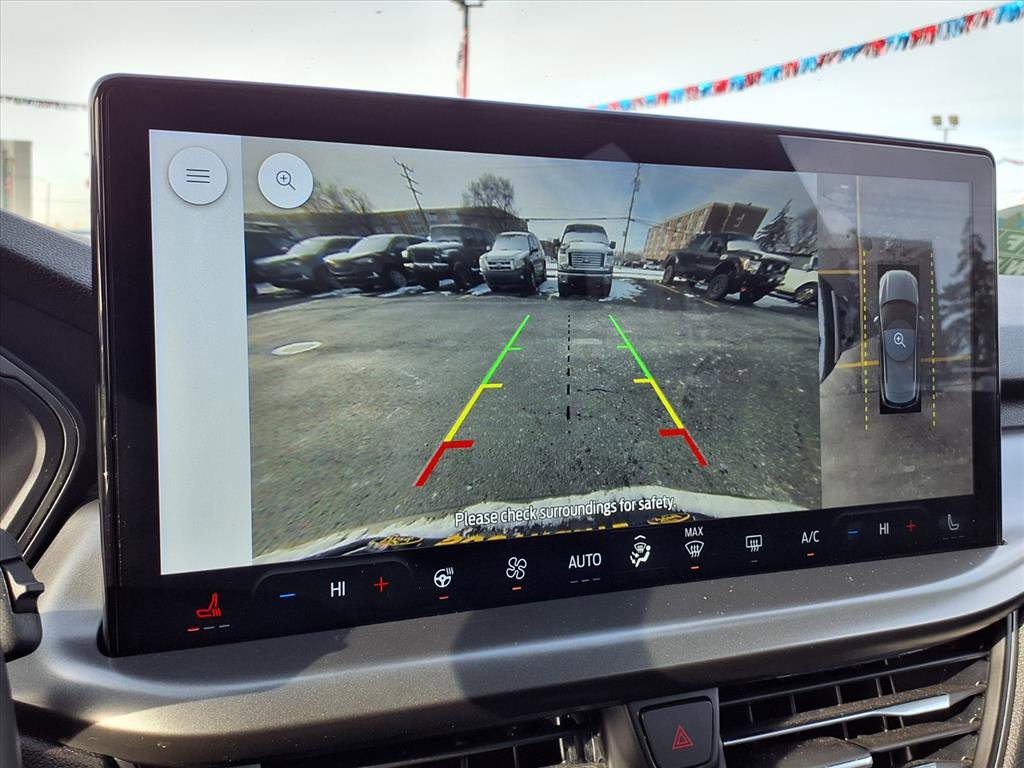 Certified 2023 Ford Escape Active w/ Tech Pack #2 image 9