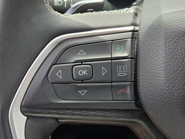 Certified 2024 Jeep Grand Cherokee Altitude image 23