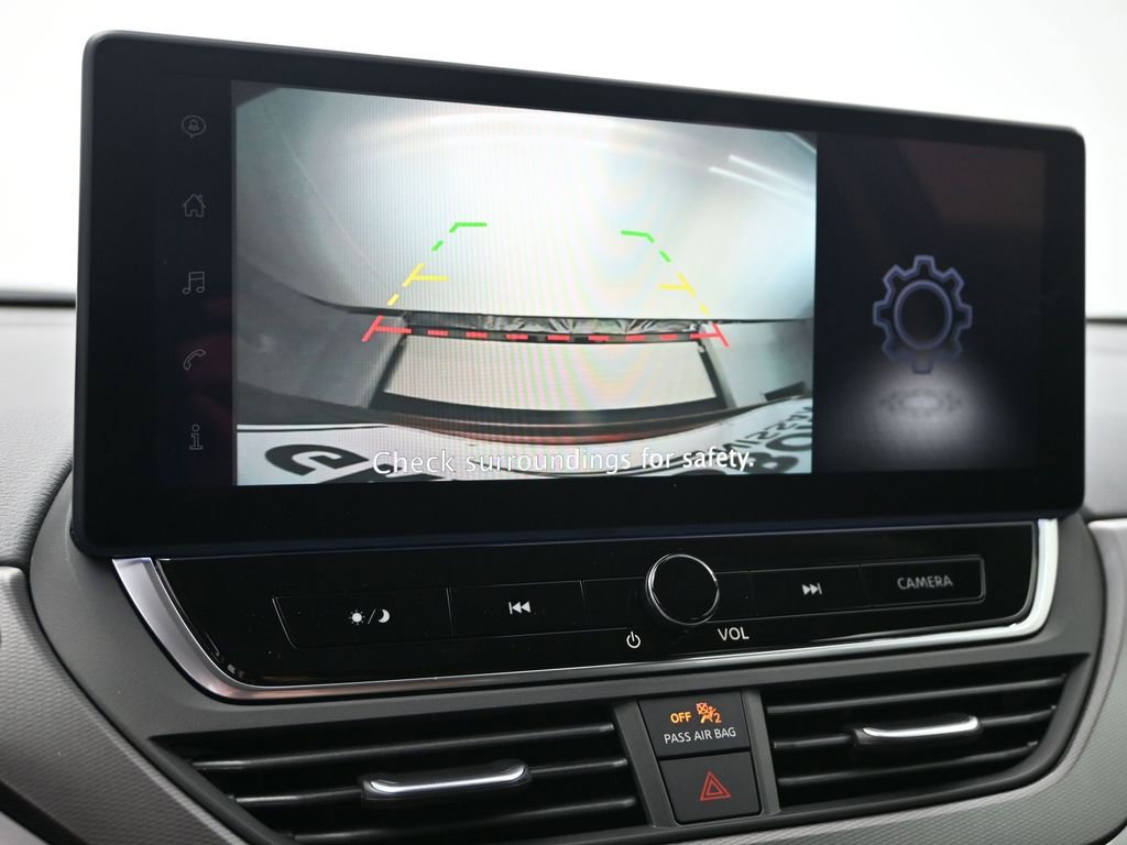 New 2026 Nissan Altima 2.5 SR image 20