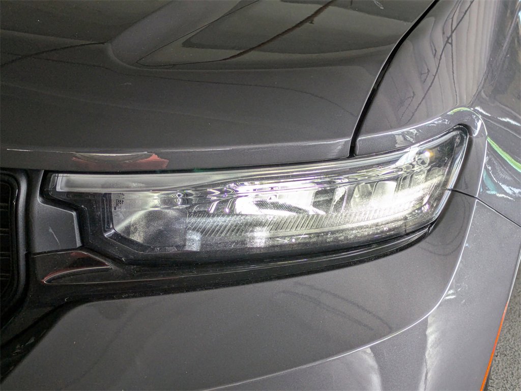 New 2025 Jeep Grand Cherokee Altitude image 10