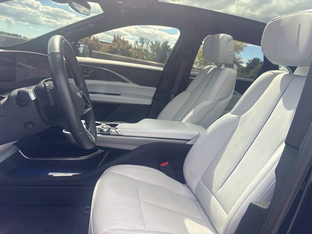 Used 2024 Cadillac Lyriq Sport w/ LPO, Floor Liner Package AWD/4WD image 3