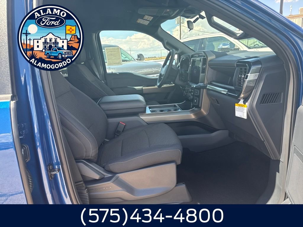 New 2025 Ford F150 STX image 19