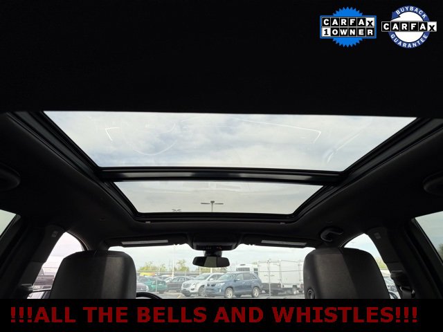 Used 2021 Cadillac XT5 Premium Luxury w/ LPO, Floor Liner Package image 19