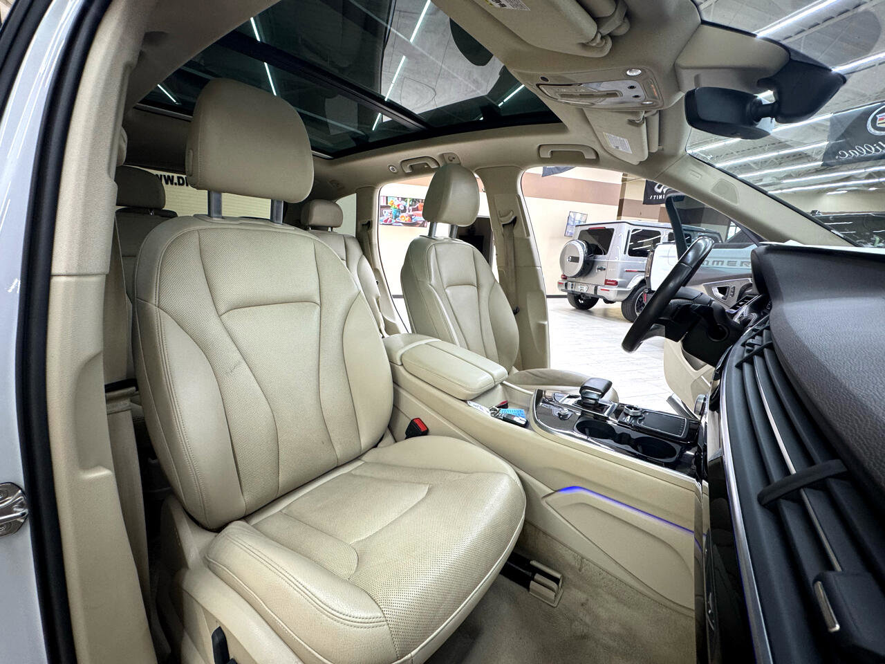 Used 2018 Audi Q7 3.0T Prestige image 46