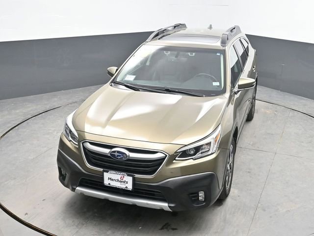 Used 2020 Subaru Outback Limited w/ Popular Package #2 image 22