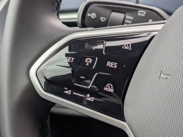 New 2025 Volkswagen ID.4 Pro S AWD/4WD image 27