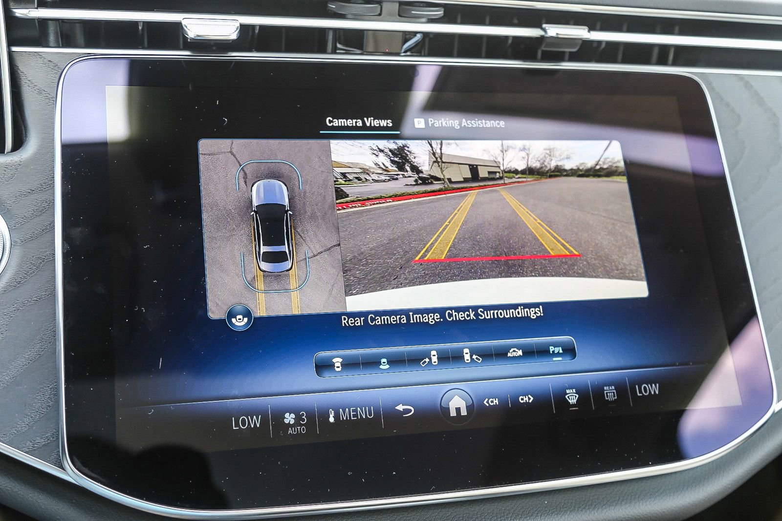 New 2024 Mercedes-Benz E 350 4MATIC Sedan image 21
